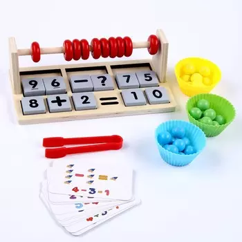 Развивающая игра