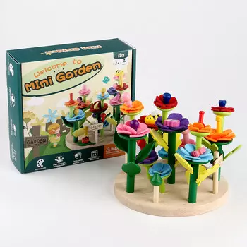 Развивающая игра