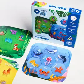 Развивающая игра