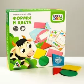 Развивающая игра