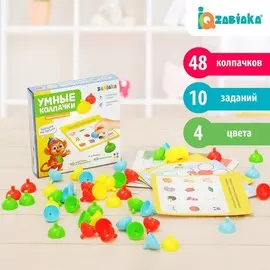 Развивающая игра