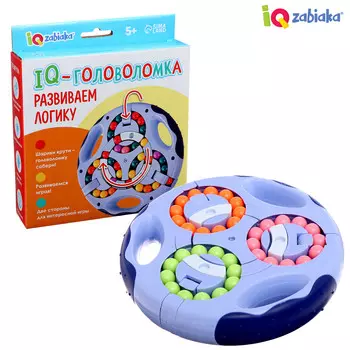 Развивающая игра