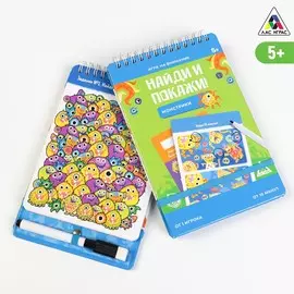 Развивающая игра