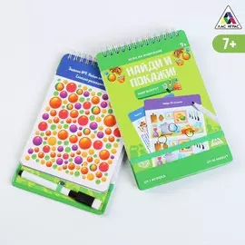 Развивающая игра