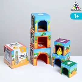 Развивающая игра