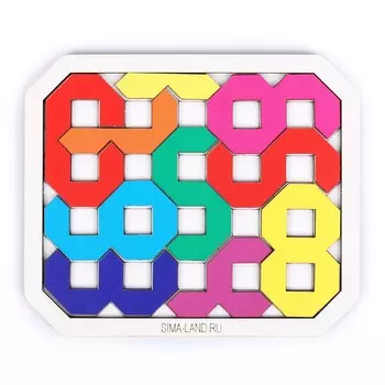 Развивающая игра