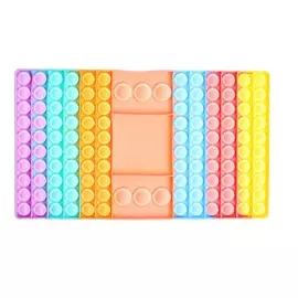 Развивающая игра игрушка, pop it