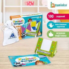 Развивающая игра