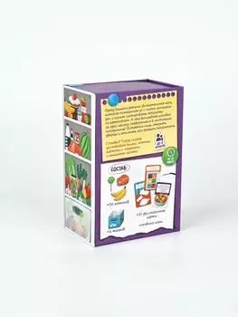 Развивающая игра-сортер