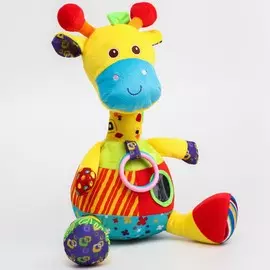 Развивающая игрушка