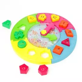 Развивающая игрушка
