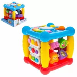 Развивающая игрушка