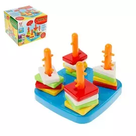 Развивающая игрушка