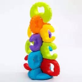 Развивающая игрушка