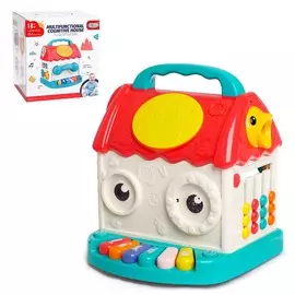 Развивающая игрушка