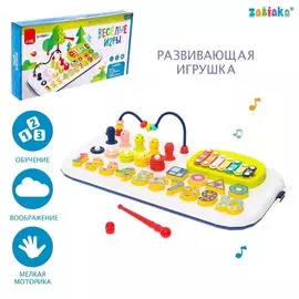 Развивающая игрушка