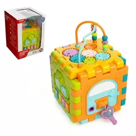 Развивающая игрушка