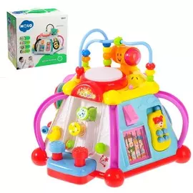 Развивающая игрушка