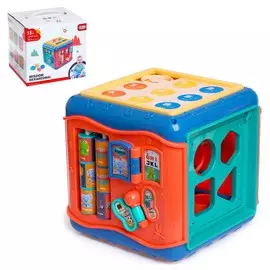 Развивающая игрушка