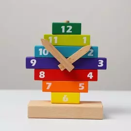 Развивающая игрушка