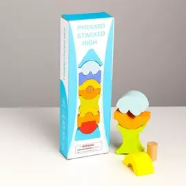 Развивающая игрушка