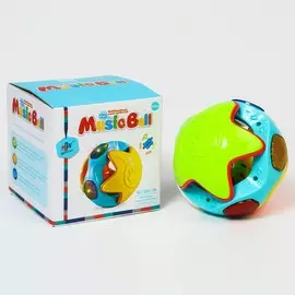 Развивающая игрушка