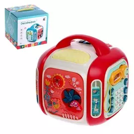 Развивающая игрушка