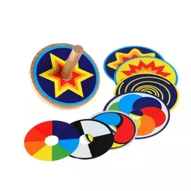 Развивающая игрушка