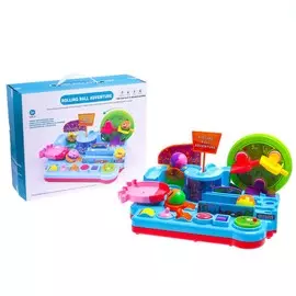 Развивающая игрушка