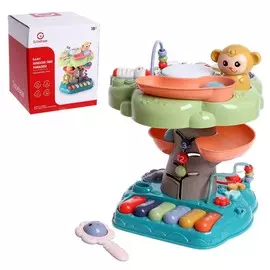 Развивающая игрушка