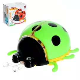 Развивающая игрушка