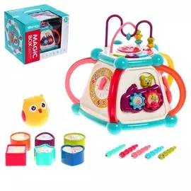 Развивающая игрушка