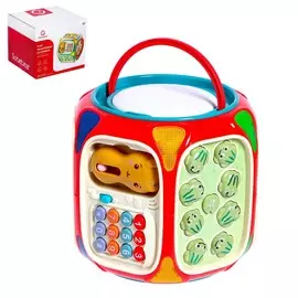 Развивающая игрушка