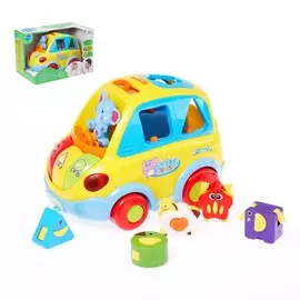 Развивающая игрушка