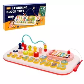 Развивающая игрушка