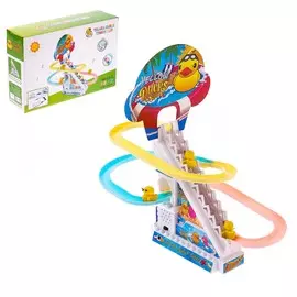 Развивающая игрушка