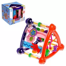 Развивающая игрушка