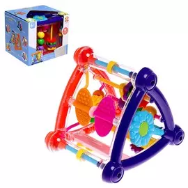 Развивающая игрушка