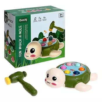 Развивающая игрушка