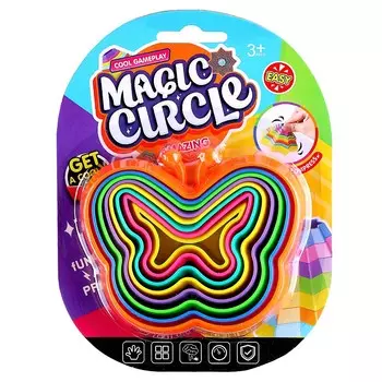 Развивающая игрушка