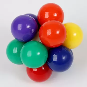 Развивающая игрушка