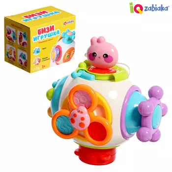 Развивающая игрушка