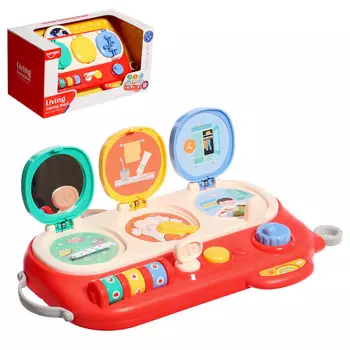 Развивающая игрушка