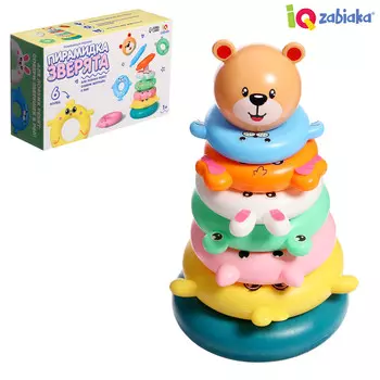 Развивающая игрушка