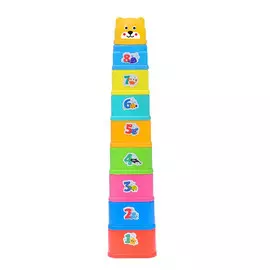 Развивающая игрушка