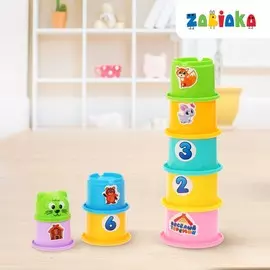 Игрушка развивающая