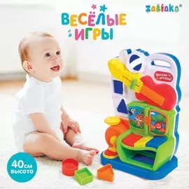 Развивающая игрушка