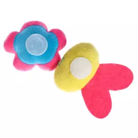 Развивающая игрушка - пирамидка