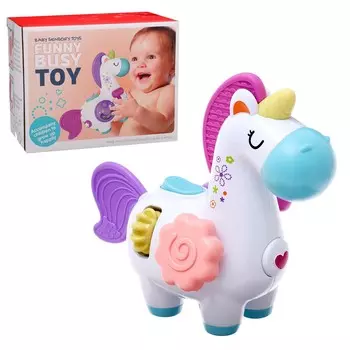 Развивающая игрушка