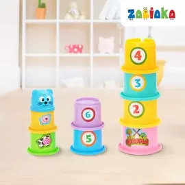 Развивающая игрушка